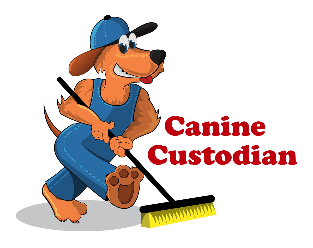 Canine Custodian Logo
